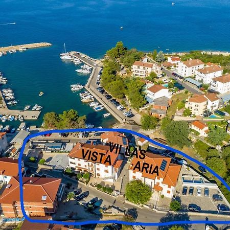 Villa Aria 1 Малинська Екстер'єр фото