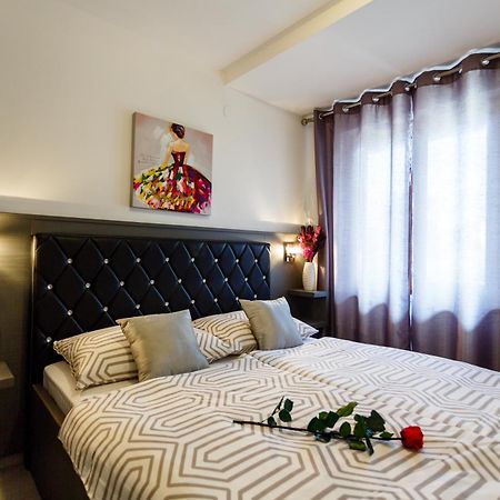 Villa Aria 1 Малинська Екстер'єр фото