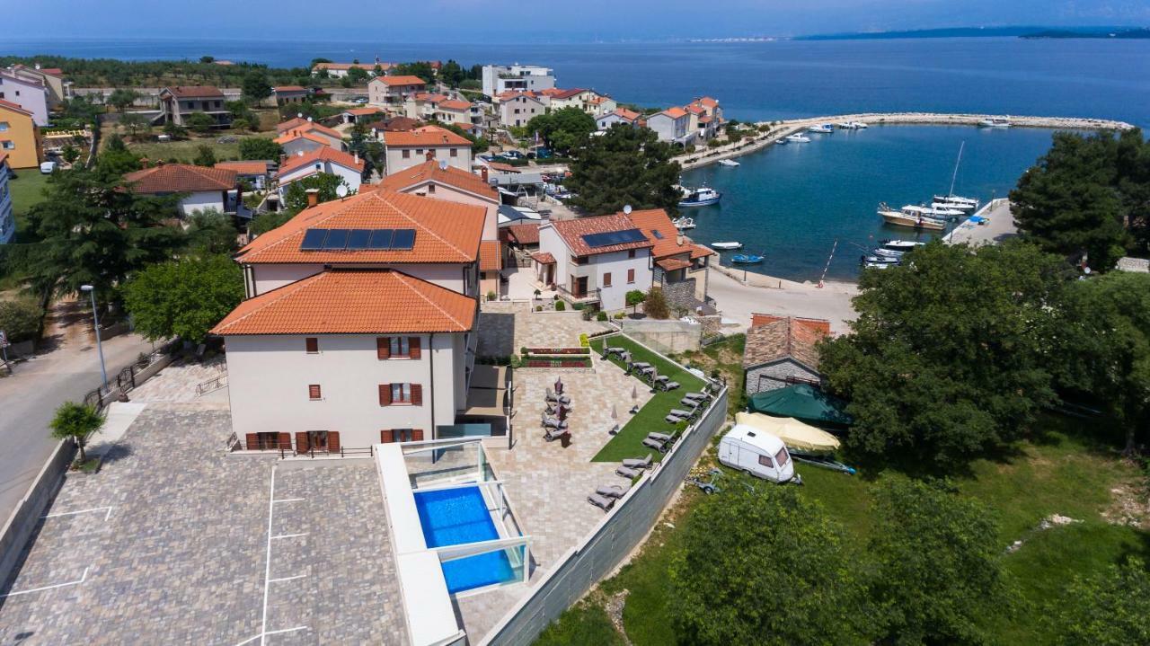 Villa Aria 1 Малинська Екстер'єр фото