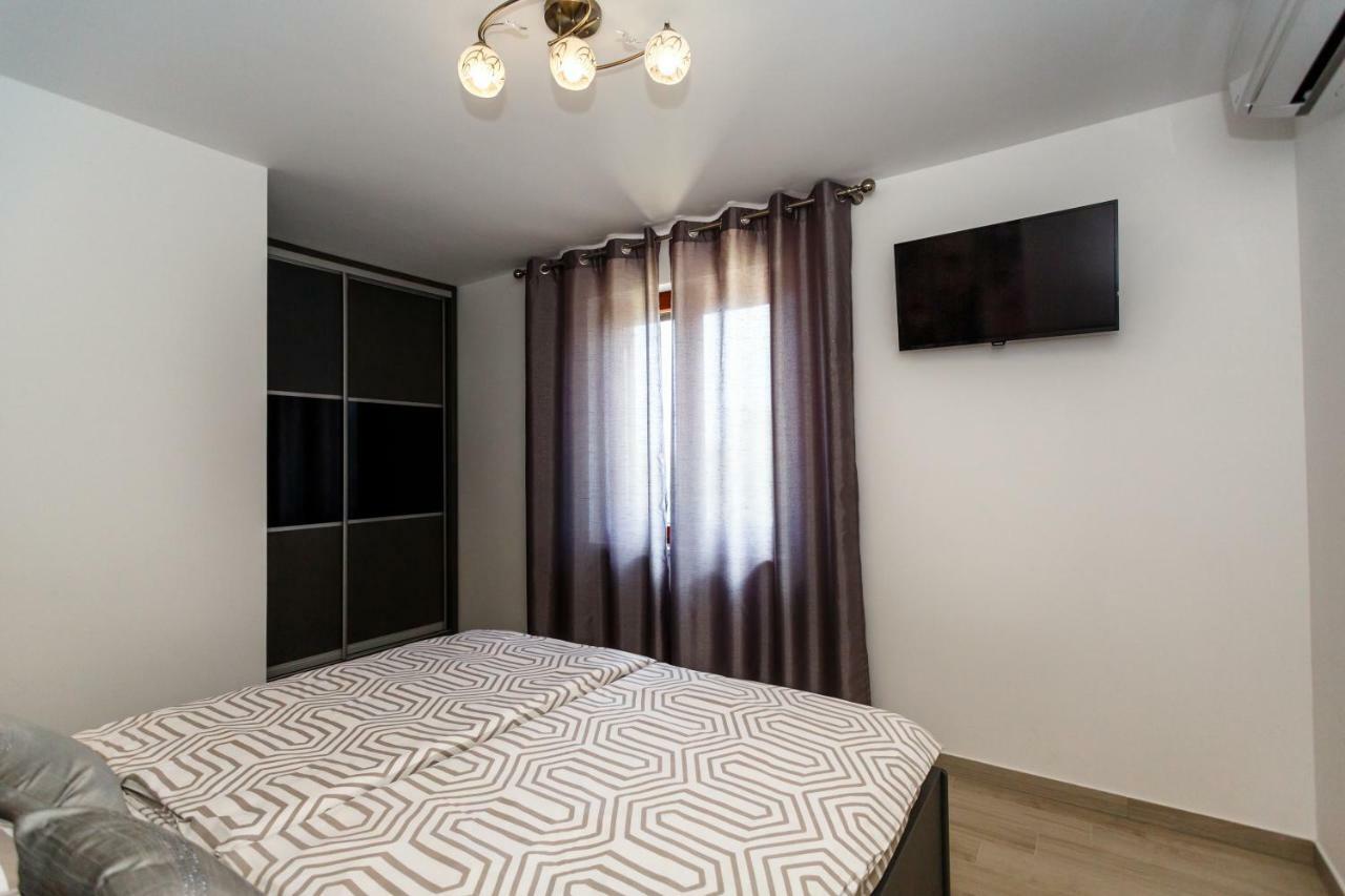 Villa Aria 1 Малинська Номер фото