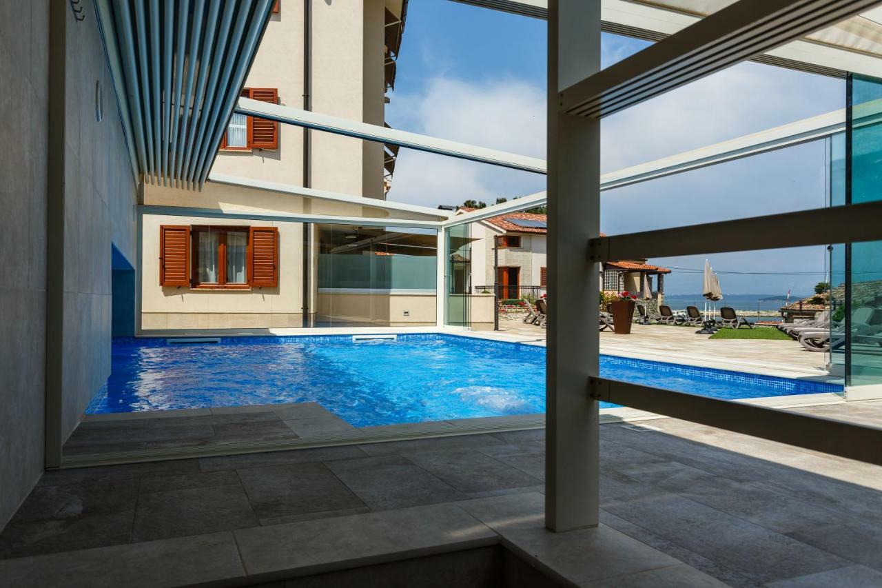 Villa Aria 1 Малинська Екстер'єр фото